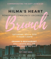 Hilma’s Heart Brunch